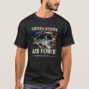 Zoek naar amerikaanse luchtmacht tshirts Dit