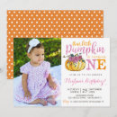 Recherche de preemie invitations Baby girl