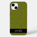 Recherche de modèle floral iphone coques Motif de fleurs