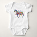 Recherche de de cheval bébé vêtements Baby girl