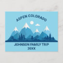 Recherche de fête de vacances cartes postales Bleu