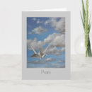 Recherche de grues de papier vœux cartes Origami