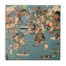 Recherche de carte du monde carreaux Atlas historique