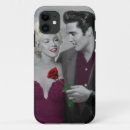 Recherche de b w iphone coques Elvis presley