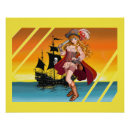 Recherche de dessin pirate posters Illustration