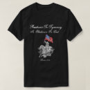 Recherche de obéissance tshirts Tyrannie