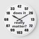 Recherche de satire horloges Pour tous