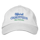 Recherche de chauffeur de taxi Voiture