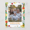 Zoek naar pasen bloemen briefkaarten Paasei