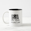 Recherche de gardien de but tasses Maman