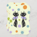 Recherche de mcm invitations Années 50