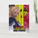 Recherche de 12ème anniversaire cartes Douze