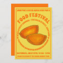 Recherche de fest invitations Nourriture