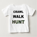 Recherche de chasse de bébé tshirts Drôle