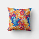 Recherche de pop art coussins Dynamique