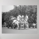 Recherche de pompiers posters Vintage