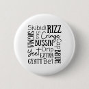 Recherche de chant de noël badges Bonhomme de neige