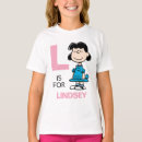 Recherche de lucy tshirts Charles m schulz
