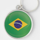Zoek naar brazilië sleutelhangers Ik hou van brazilië