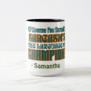 Recherche de fun tasses Collègue