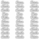 Recherche de hôtes autocollants Moderne