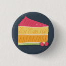 Zoek naar eet buttons Plezier