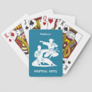 Recherche de karaté jeux de cartes Judo