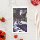 Recherche de brooklyn serviettes Métro