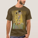 Recherche de klimt tshirts Amour