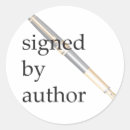 Recherche de autographe autocollants Promo