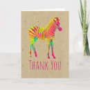 Recherche de couleurs chaudes vœux cartes Moderne