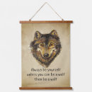 Zoek naar wolf wandkleden Wolven