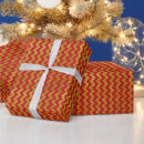 Zoek naar chevron patroon cadeaupapier Elegant