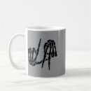 Recherche de mariachi tasses Squelette