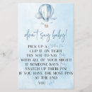 Zoek naar interactief Baby shower