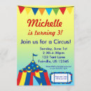 Recherche de tente cirque invitations Enfant