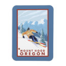 Recherche de skieurs magnets Neige