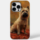 Recherche de cairn iphone coques Chien