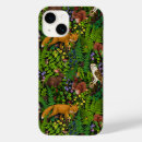Recherche de faune et flore iphone4 coques Botanique
