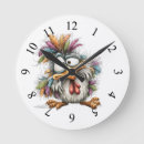 Recherche de originales horloges Toute personne