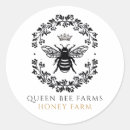 Recherche de honey bee produits étiquettes Abeille