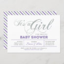 Recherche de gitans invitations Violet