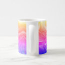 Recherche de bright orange tasses Brillant