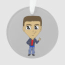 Recherche de pouce ornements Mignon