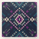 Recherche de tribal dessous de verres Tendance