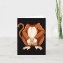 Zoek naar apen kaarten Bruin