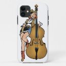Recherche de pin up iphone coques Fille