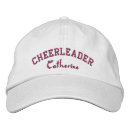 Recherche de pom casquettes Pour elle