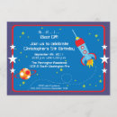 Recherche de explosions invitations Étoiles