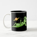 Recherche de alien vert tasses Paix